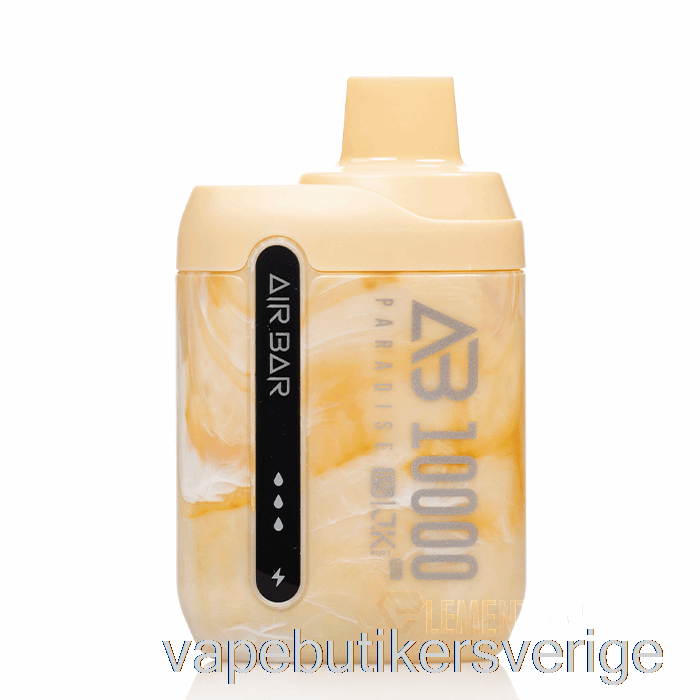 Vape Sverige Air Bar Ab10000 Engångsparadis
